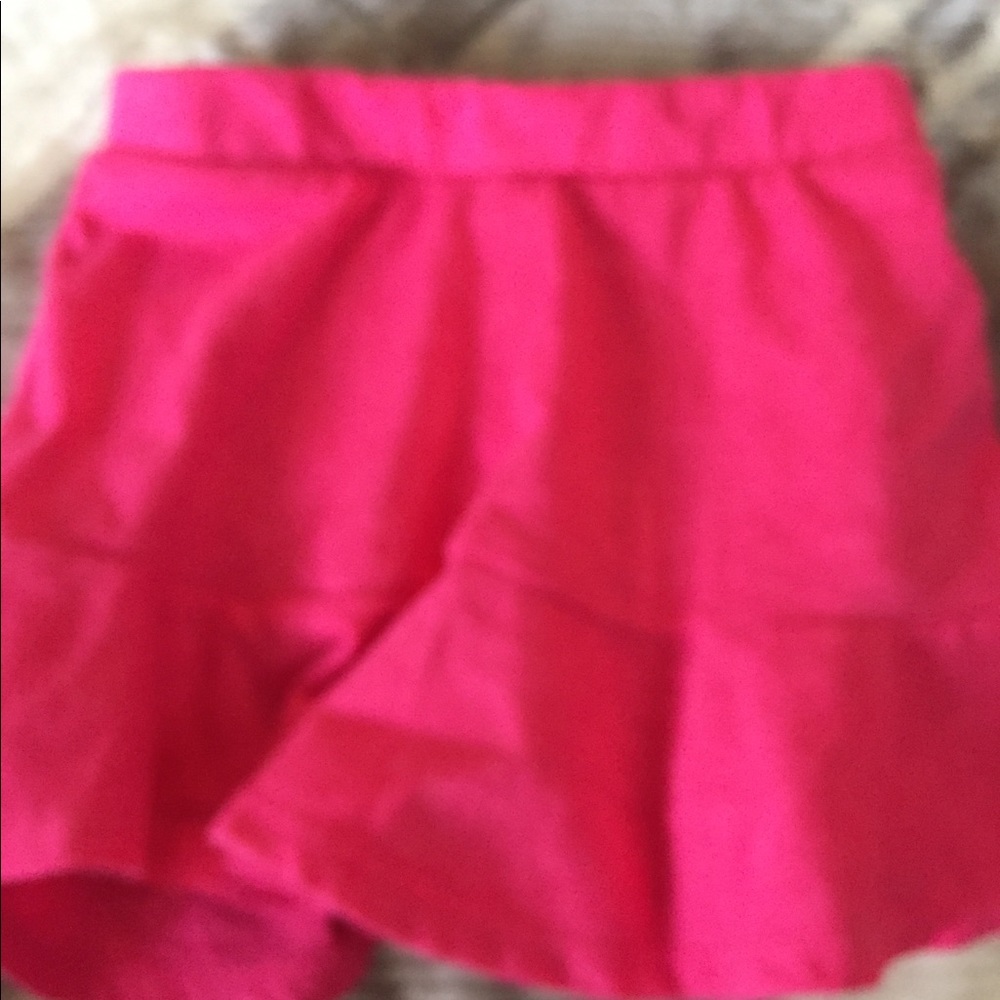 Girls skirt size 18-24 months